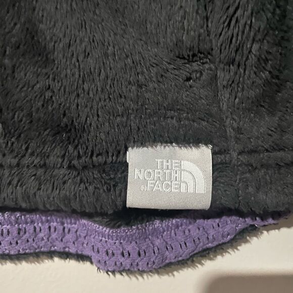 The North Face half zip fleece - Picture 4 of 5